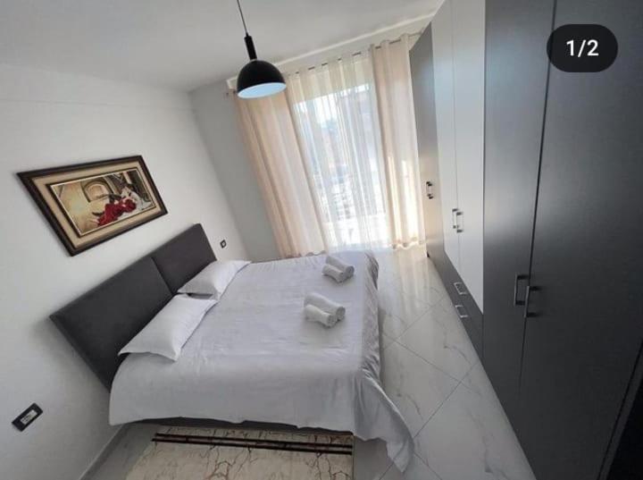 Best Apartments Elbasan Exterior foto